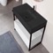 Modern Console Vanity, 35